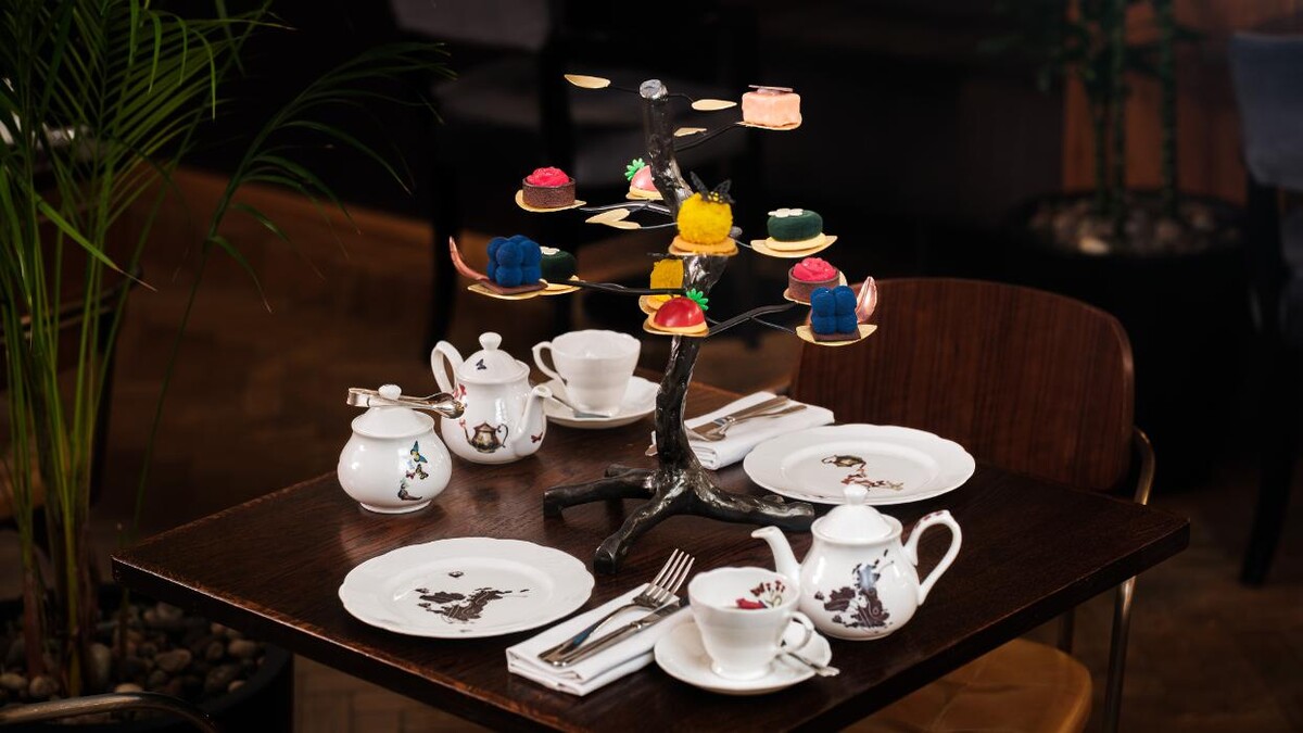 Images The Athenaeum Hotel & Residences