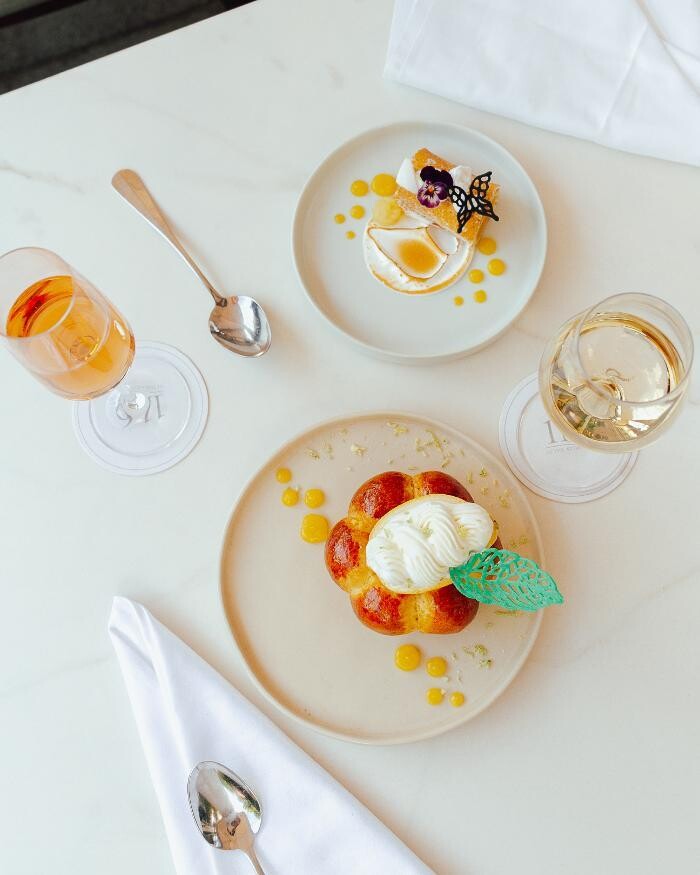 Images The Athenaeum Hotel & Residences