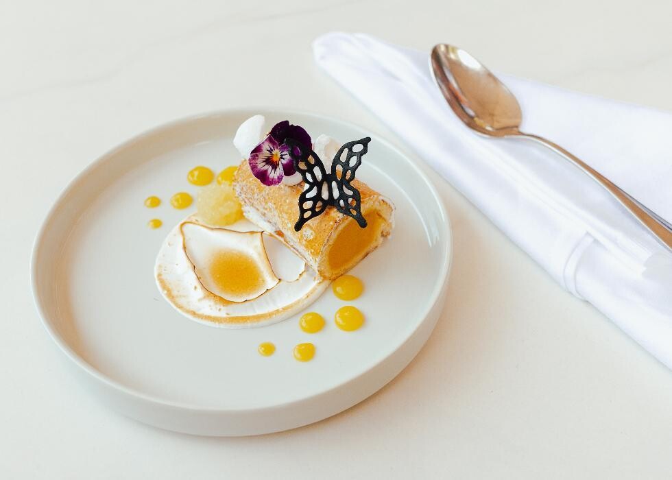 Images The Athenaeum Hotel & Residences