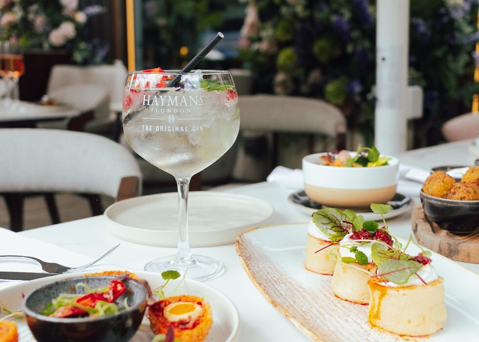 Images The Athenaeum Hotel & Residences