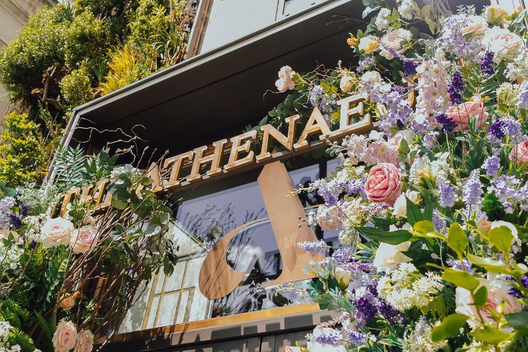 Images The Athenaeum Hotel & Residences