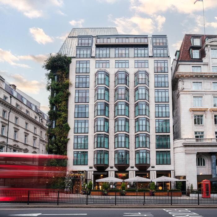 Images The Athenaeum Hotel & Residences