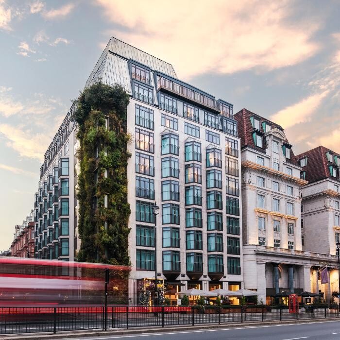 Images The Athenaeum Hotel & Residences