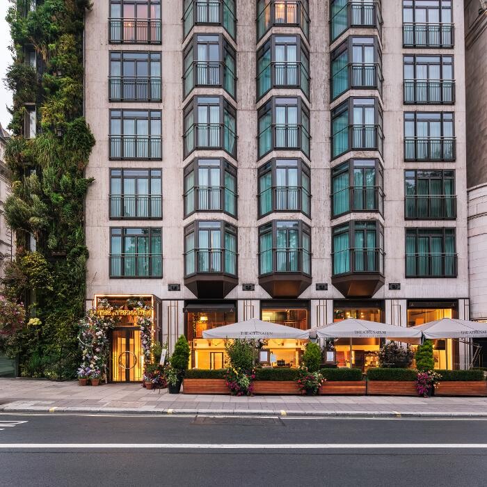 Images The Athenaeum Hotel & Residences