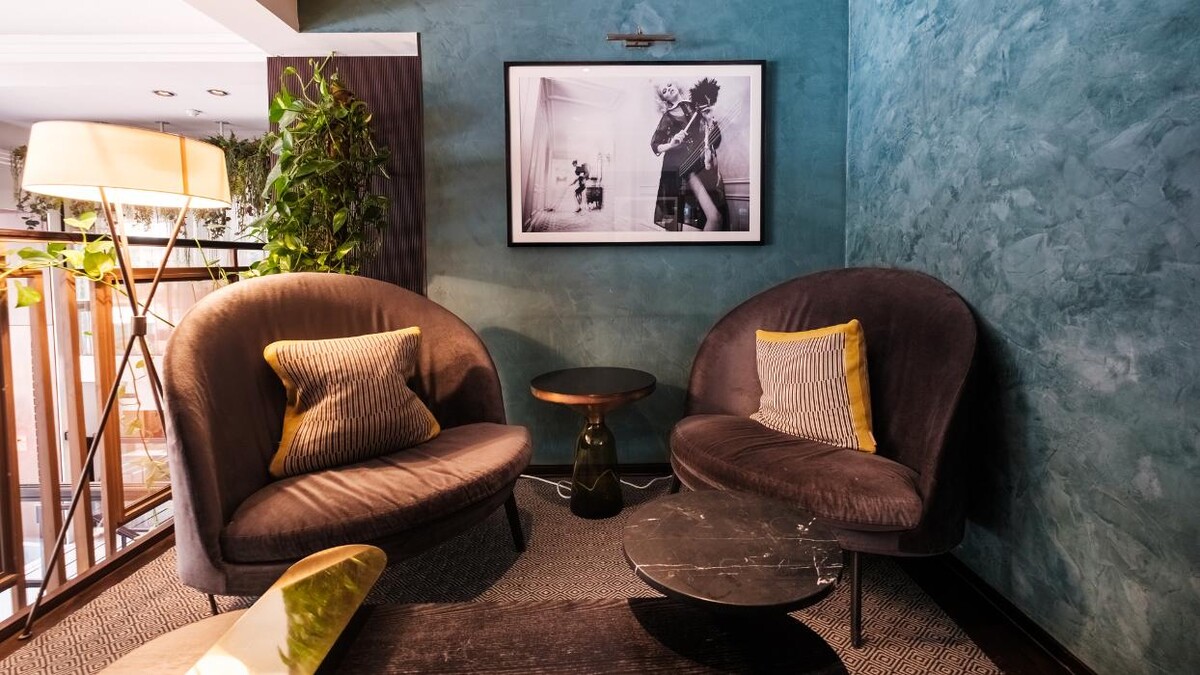 Images The Athenaeum Hotel & Residences