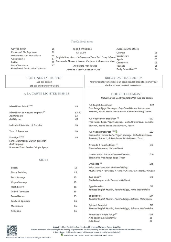 Images The Athenaeum Hotel & Residences