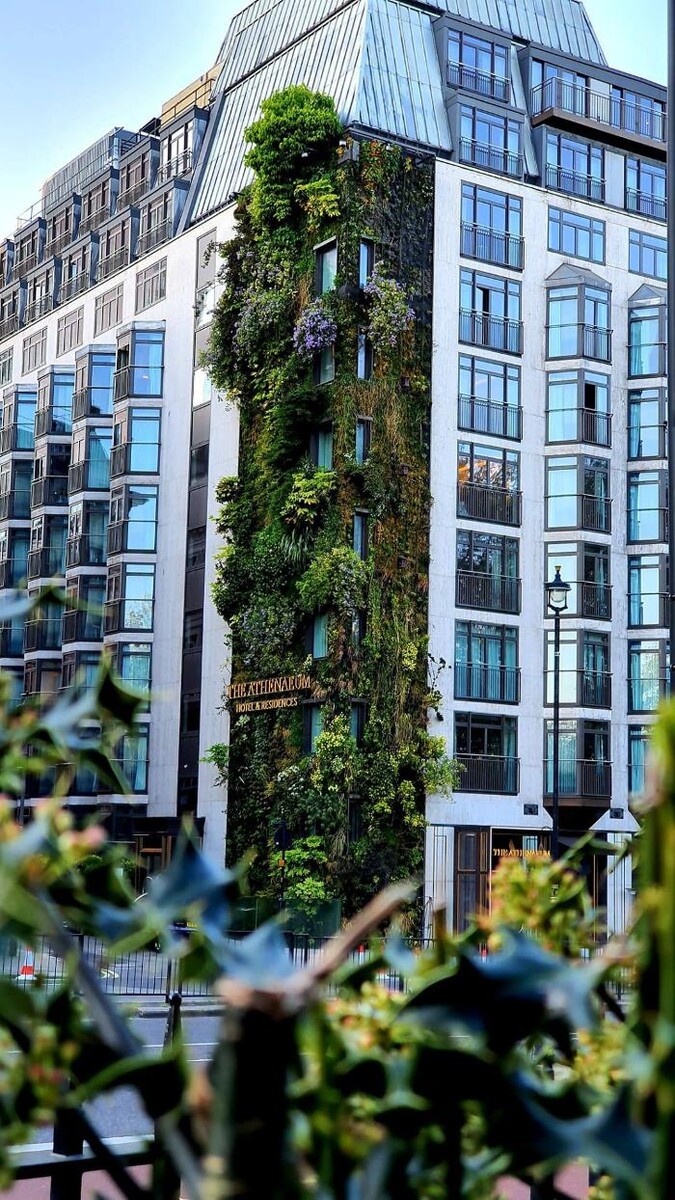 Images The Athenaeum Hotel & Residences