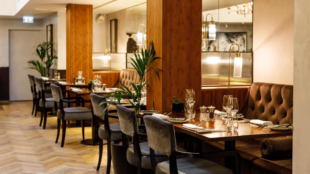 Images The Athenaeum Hotel & Residences