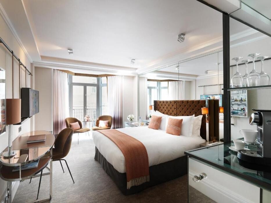 Images The Athenaeum Hotel & Residences