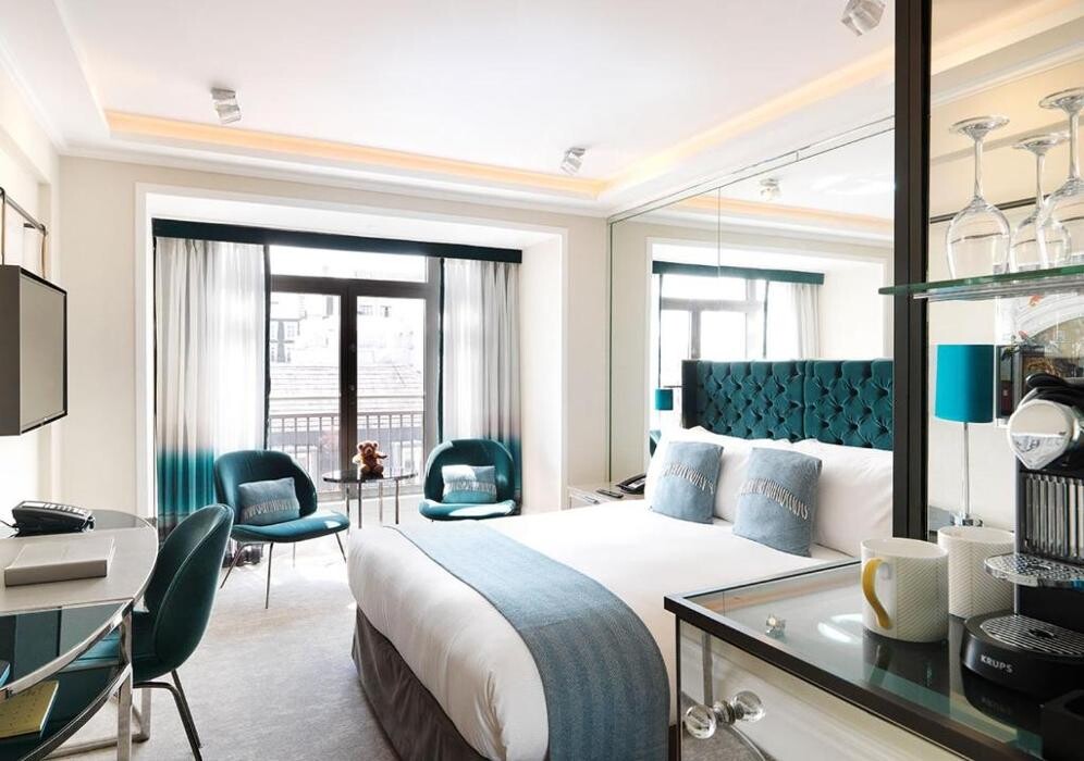 Images The Athenaeum Hotel & Residences
