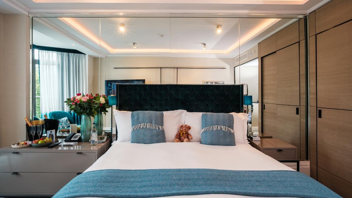Images The Athenaeum Hotel & Residences