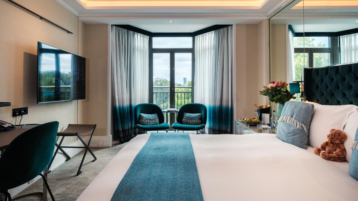 Images The Athenaeum Hotel & Residences