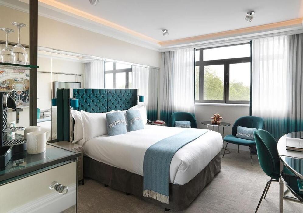 Images The Athenaeum Hotel & Residences