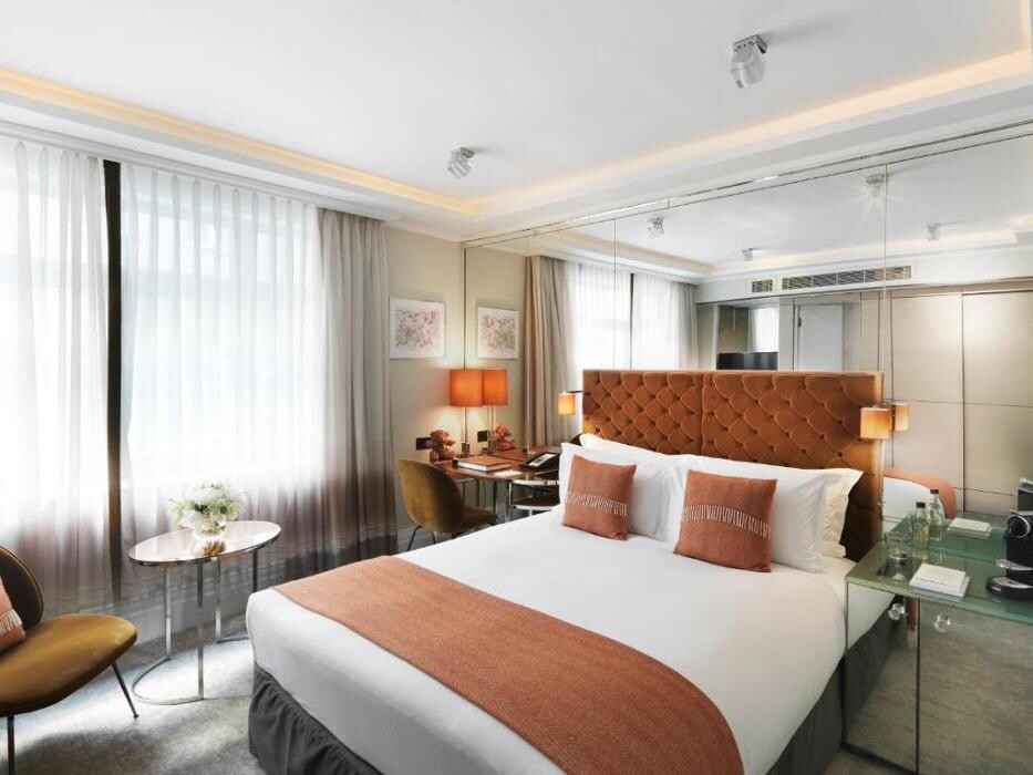 Images The Athenaeum Hotel & Residences