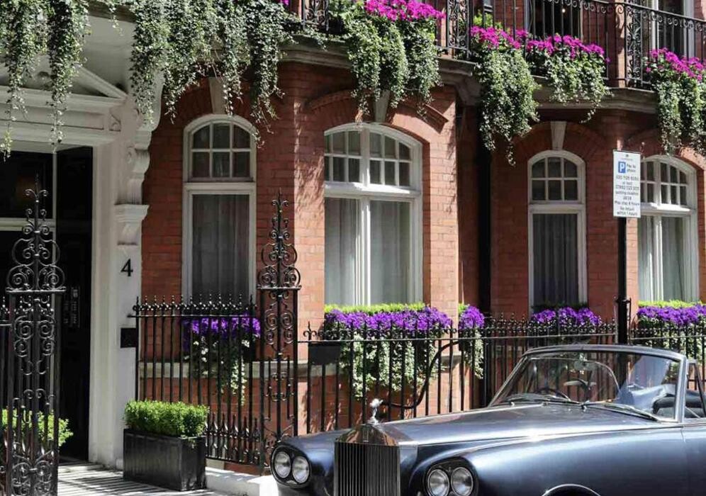 Images The Athenaeum Hotel & Residences