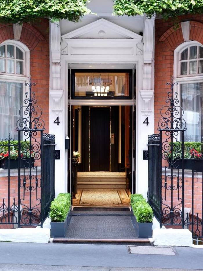 Images The Athenaeum Hotel & Residences
