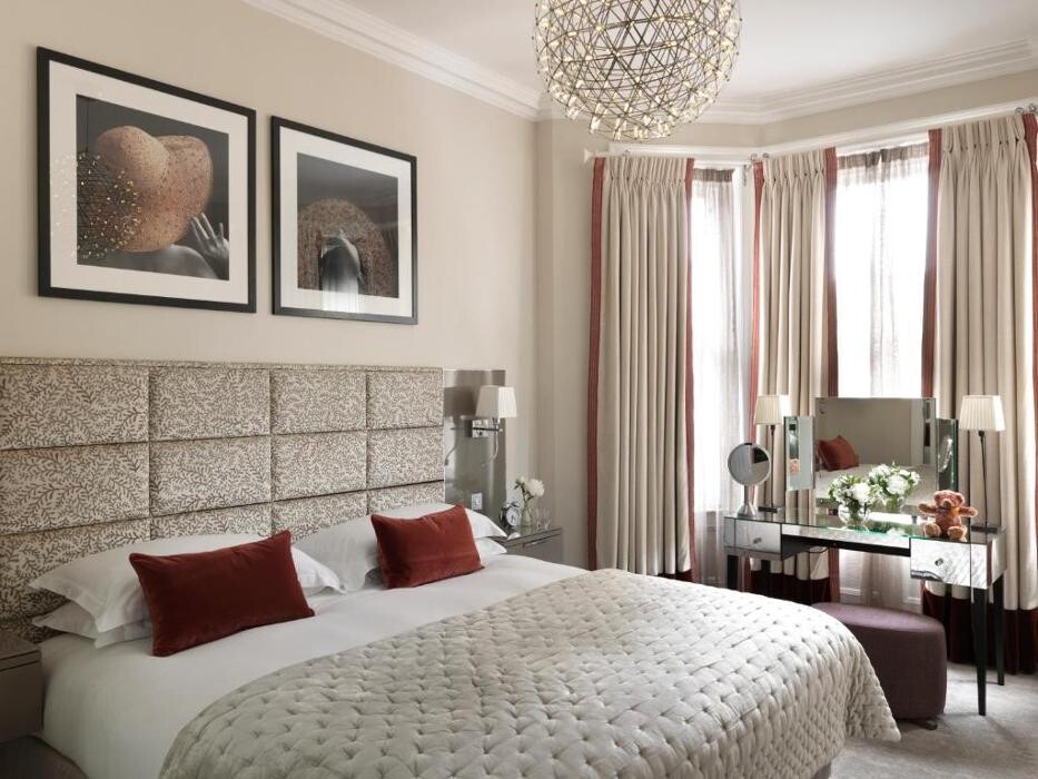 Images The Athenaeum Hotel & Residences
