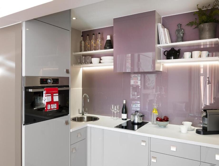 Images The Athenaeum Hotel & Residences
