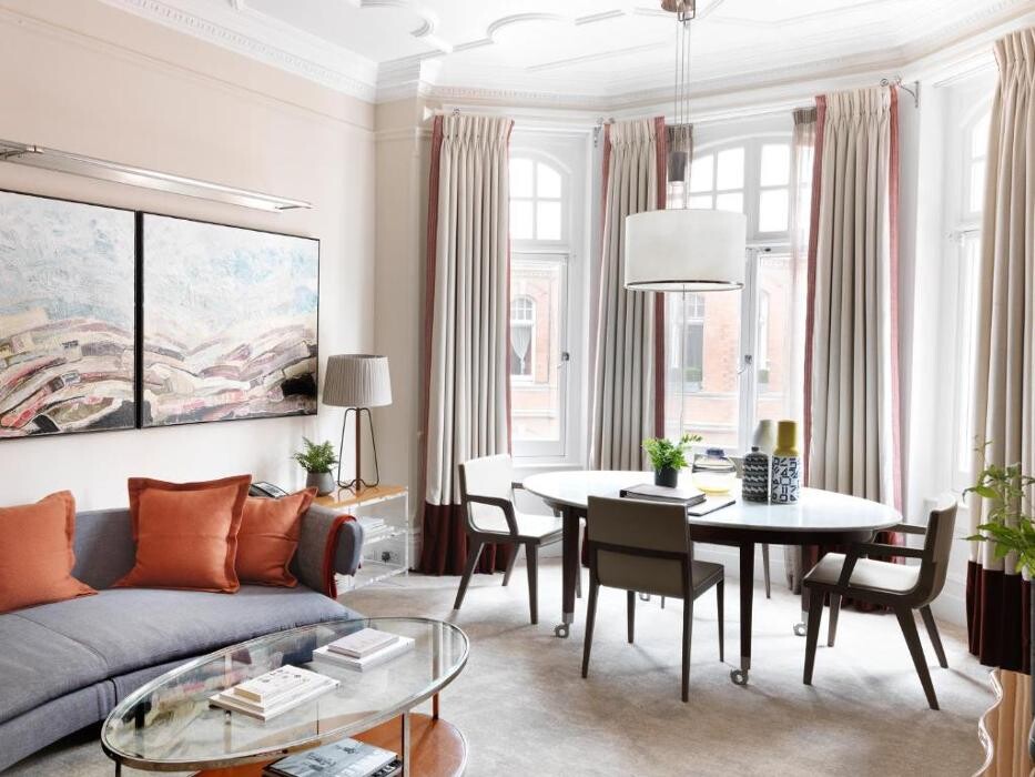 Images The Athenaeum Hotel & Residences