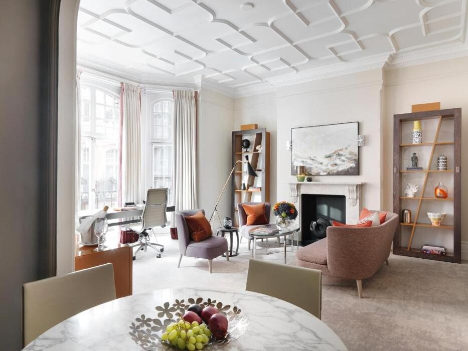 Images The Athenaeum Hotel & Residences