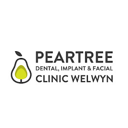 Peartree Dental Clinic Welwyn Garden City Logo