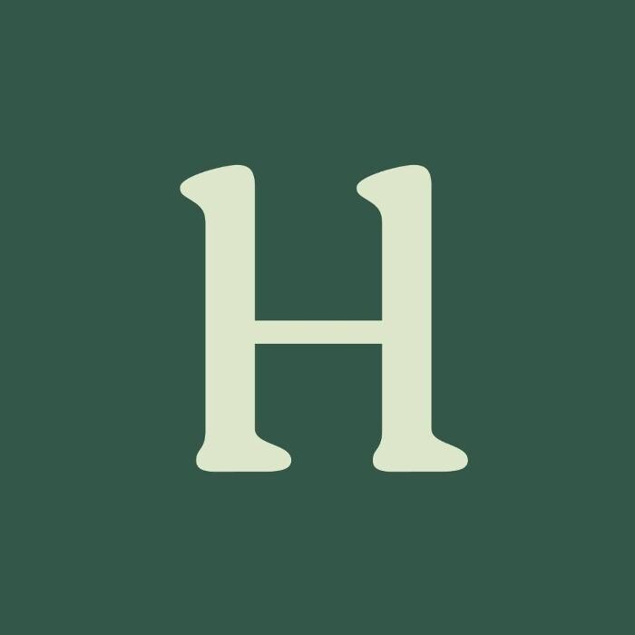 Huckleberry Logo