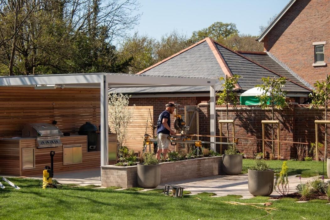 Images Harbour Bespoke Ltd