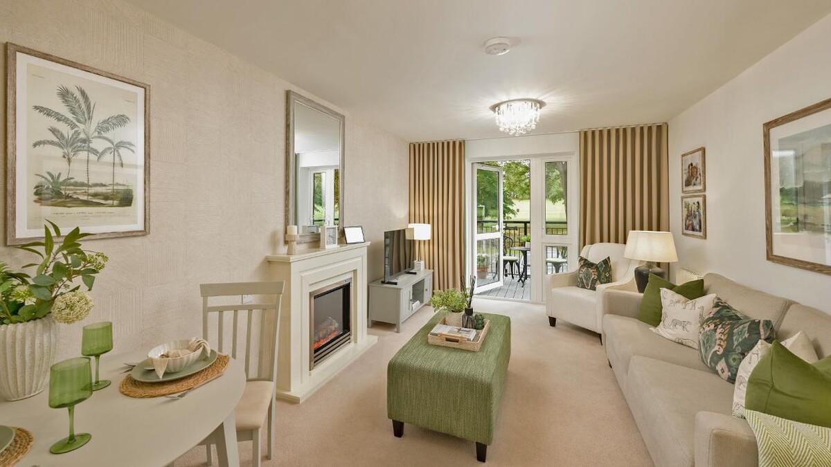 Images Churchill Living