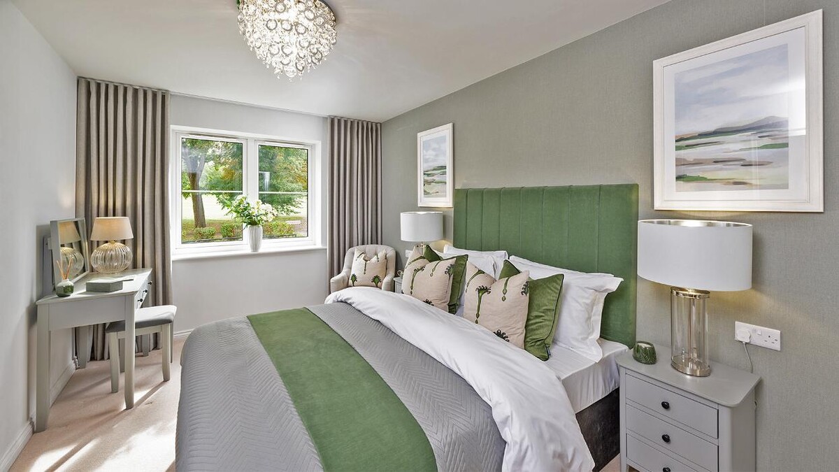 Images Churchill Living