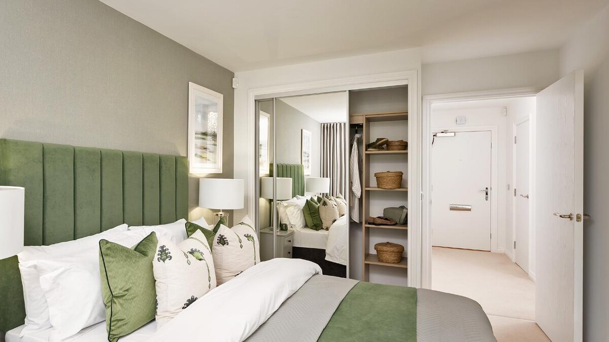 Images Churchill Living