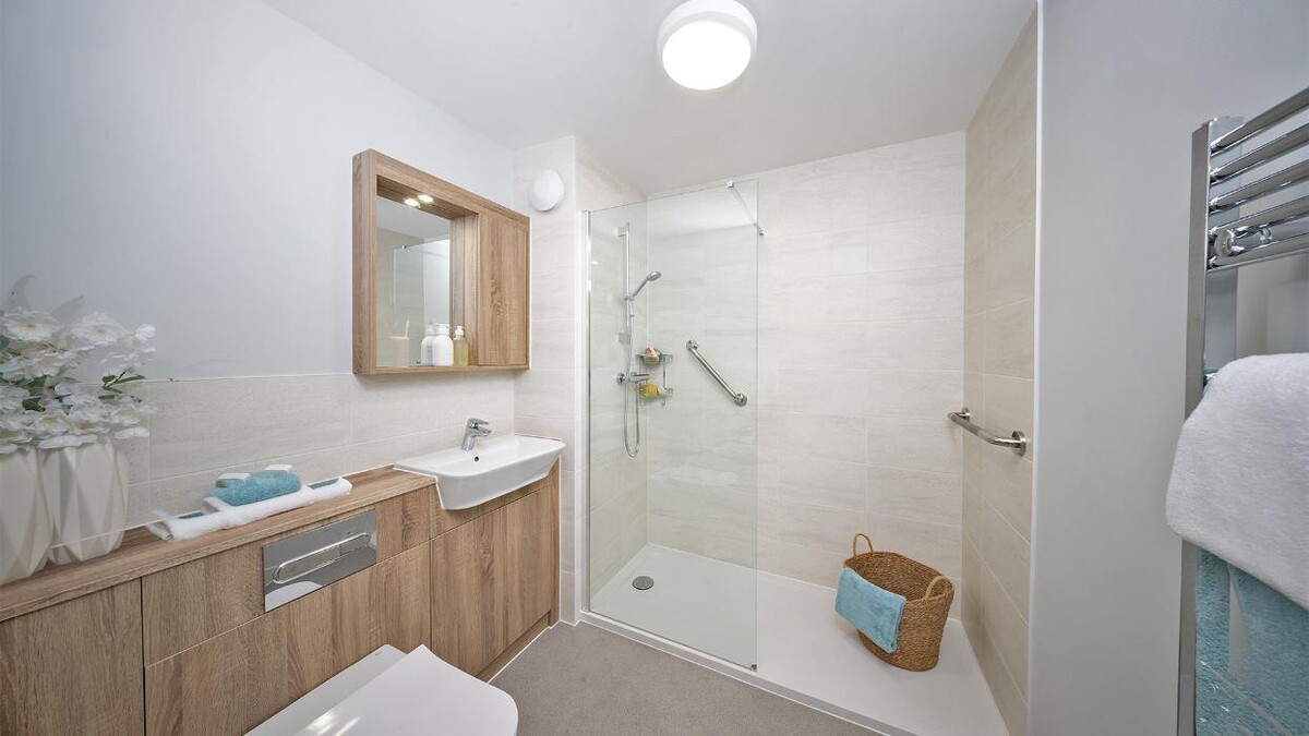 Images Churchill Living