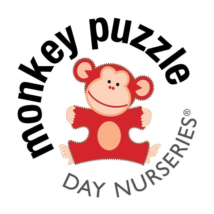 Monkey Puzzle Day Nursery & Preschool Romford Logo