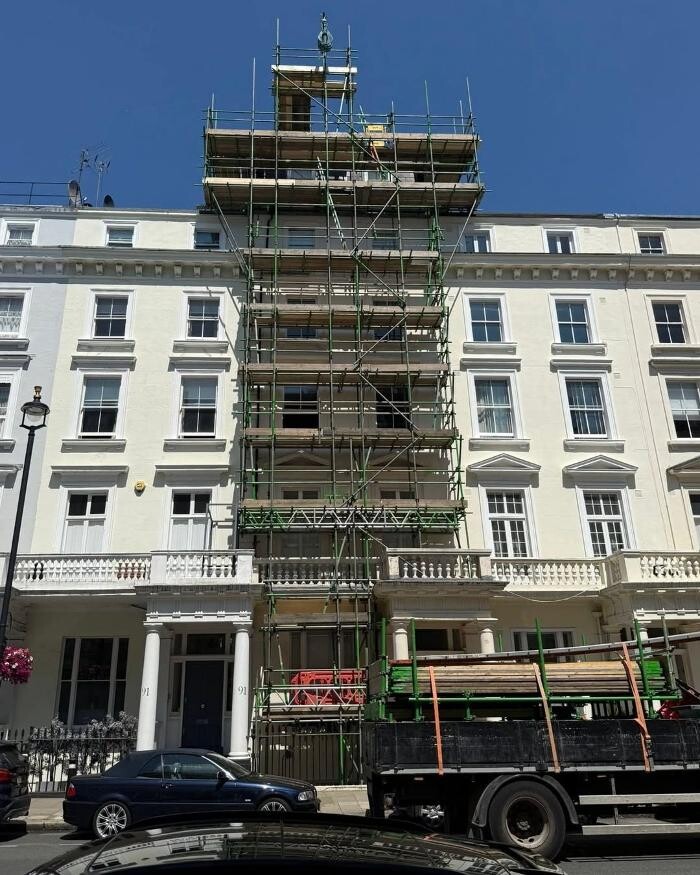 Images Tigon Scaffolding Ltd