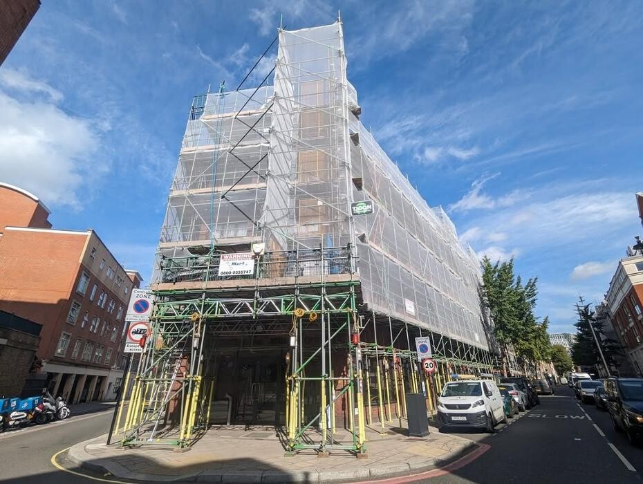 Images Tigon Scaffolding Ltd