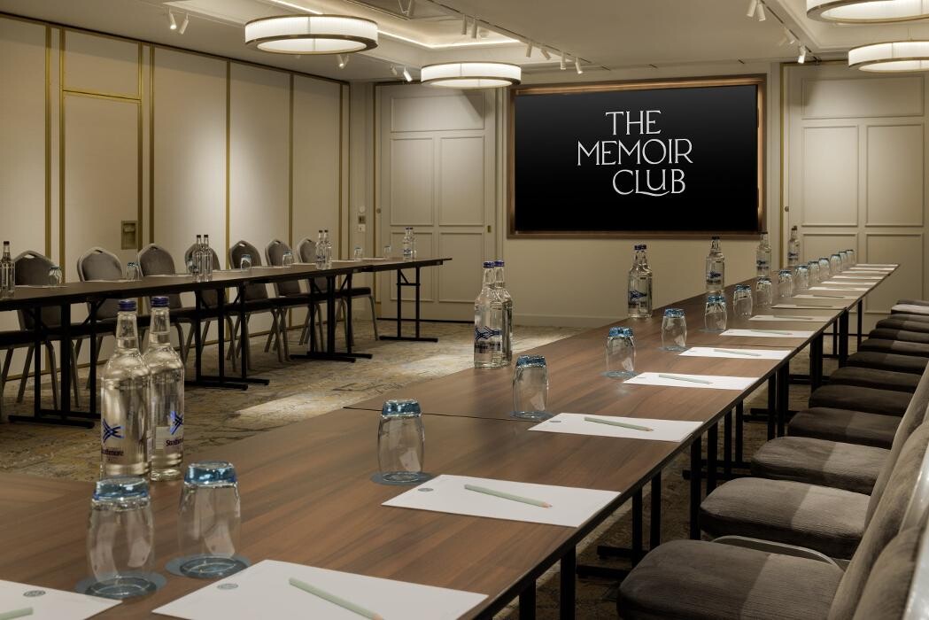 Images The Memoir Club