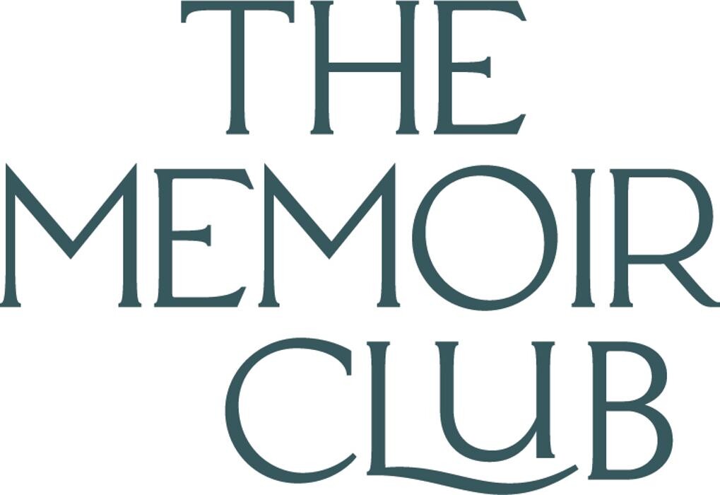 The Memoir Club Logo