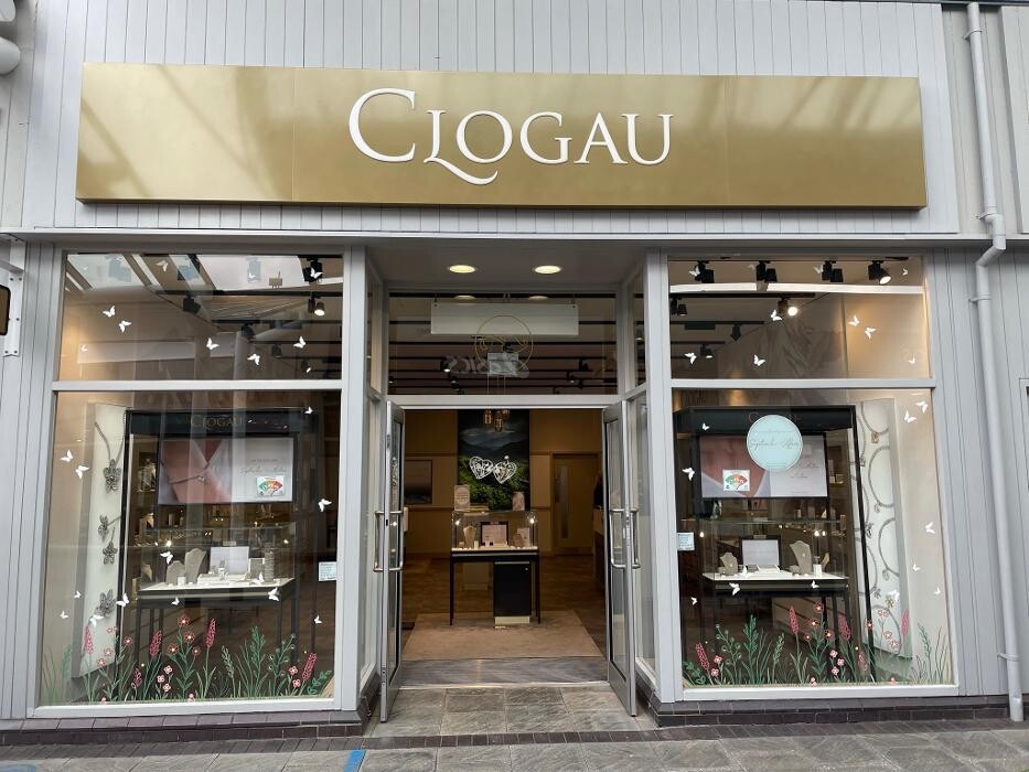 Images Clogau Outlet