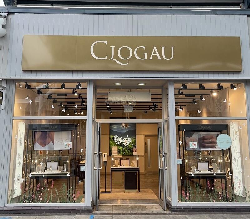 Images Clogau Outlet