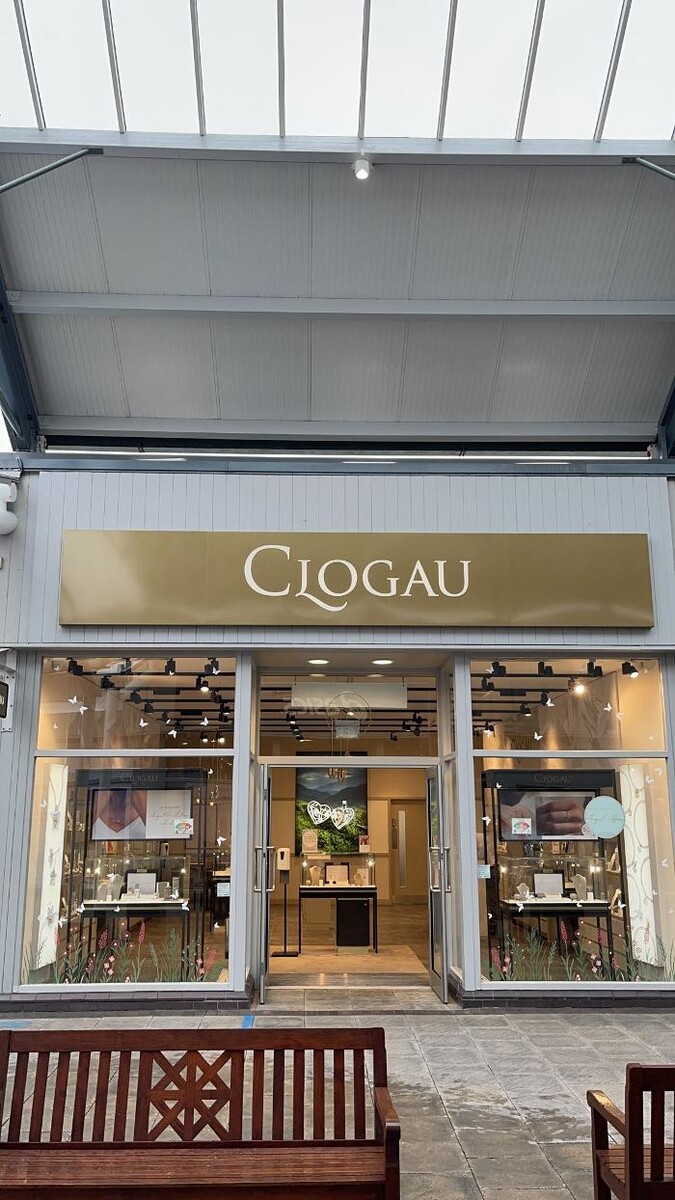 Images Clogau Outlet