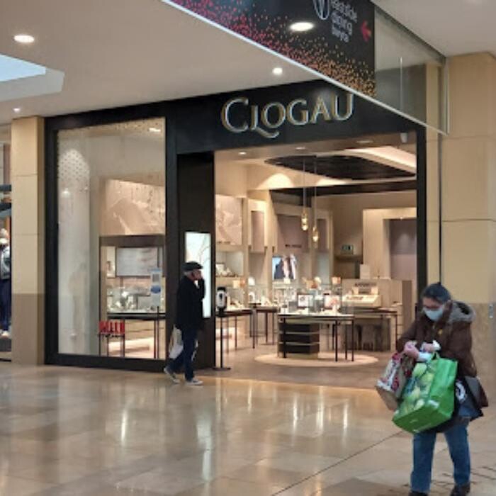 Images Clogau