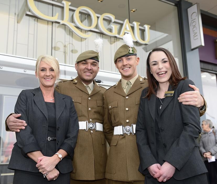 Images Clogau