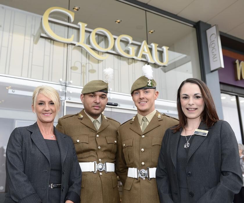 Images Clogau