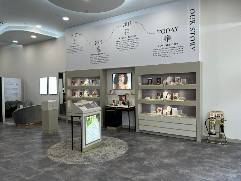 Images Clogau
