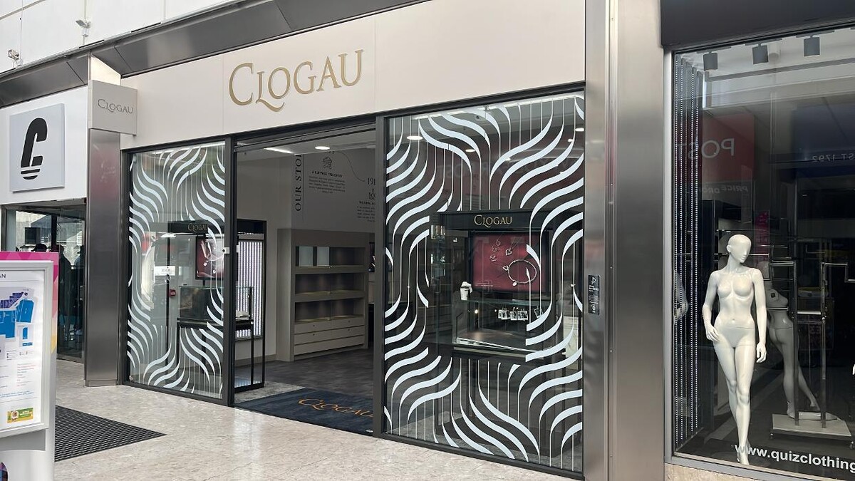 Images Clogau