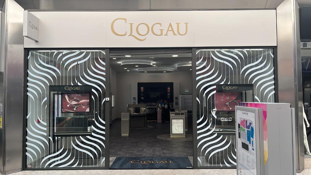 Images Clogau
