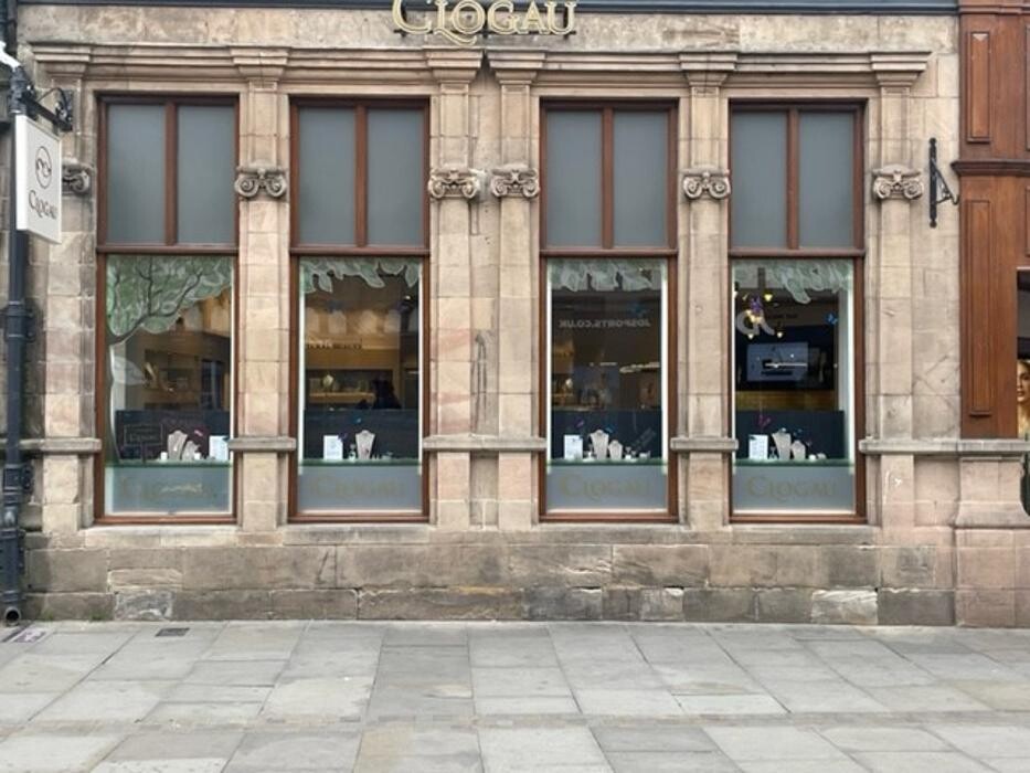 Images Clogau