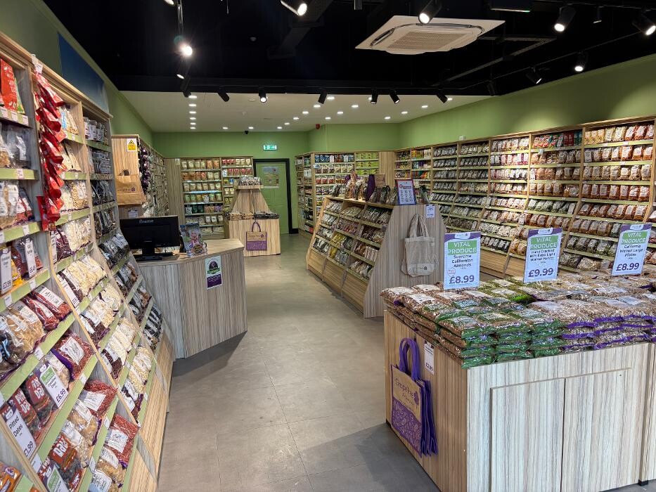 Images Grape Tree Ilkley