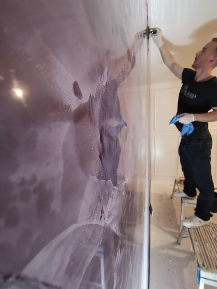 Images Signature Walls