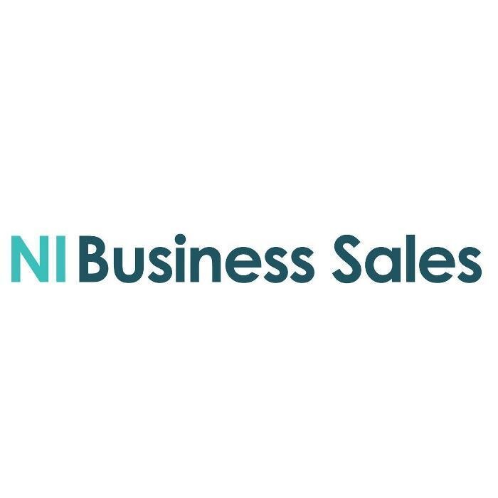 NI Business Sales Logo