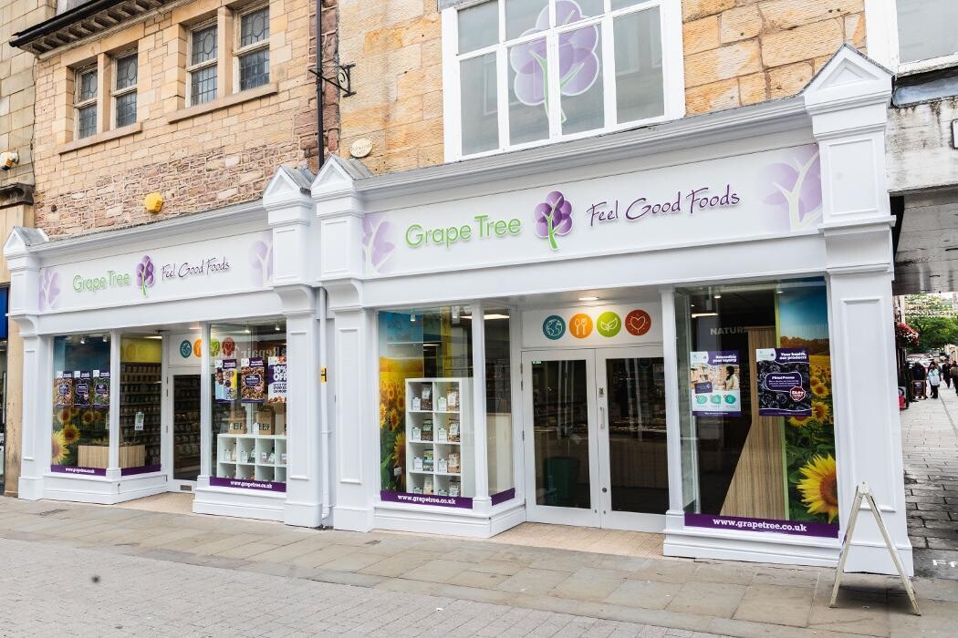 Images Grape Tree Lancaster